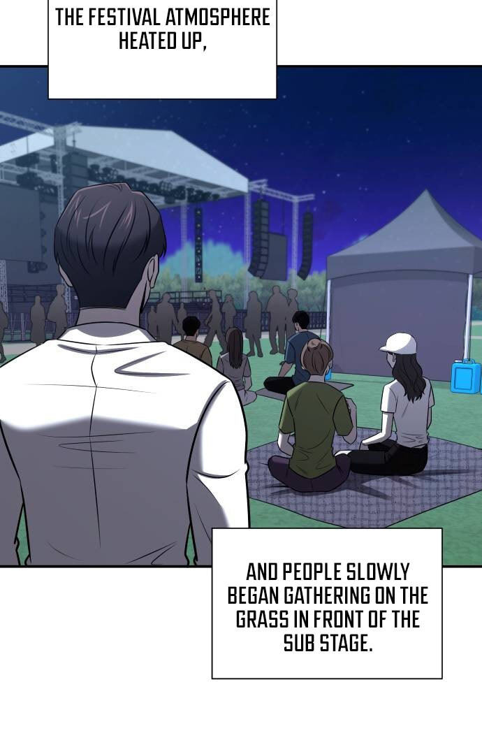 When a Genius Office Worker Goes Too Far Chapter 39 page 87 - 