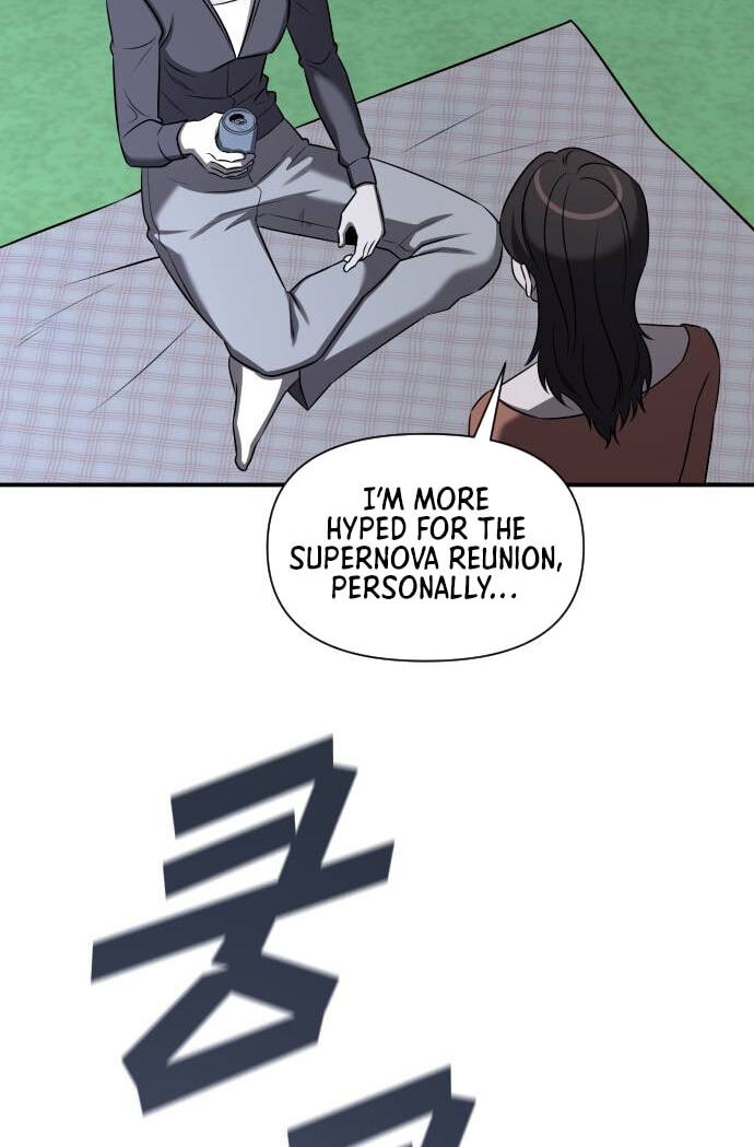 When a Genius Office Worker Goes Too Far Chapter 39 page 90 - 