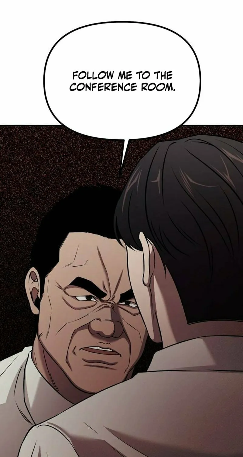 When a Genius Office Worker Goes Too Far Chapter 4 page 104 - 