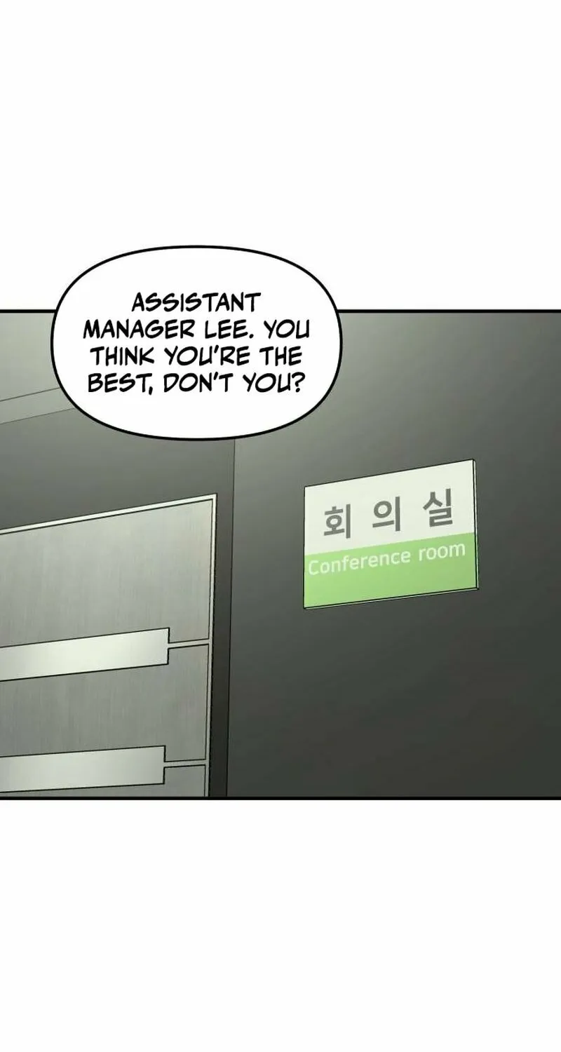 When a Genius Office Worker Goes Too Far Chapter 4 page 106 - 