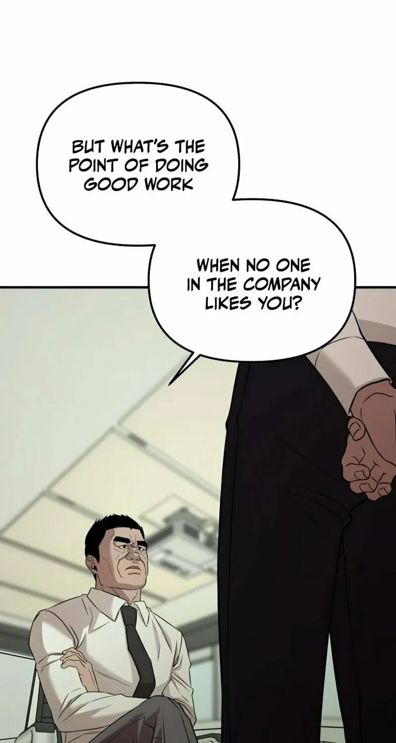 When a Genius Office Worker Goes Too Far Chapter 4 page 107 - 