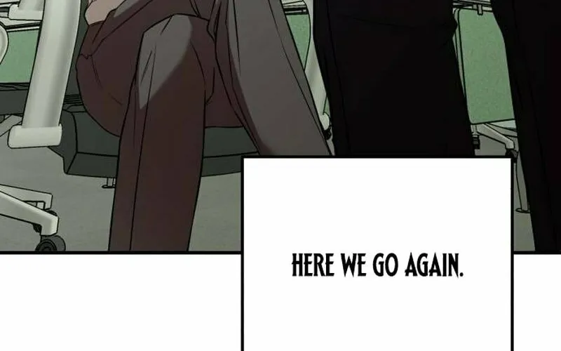 When a Genius Office Worker Goes Too Far Chapter 4 page 108 - 