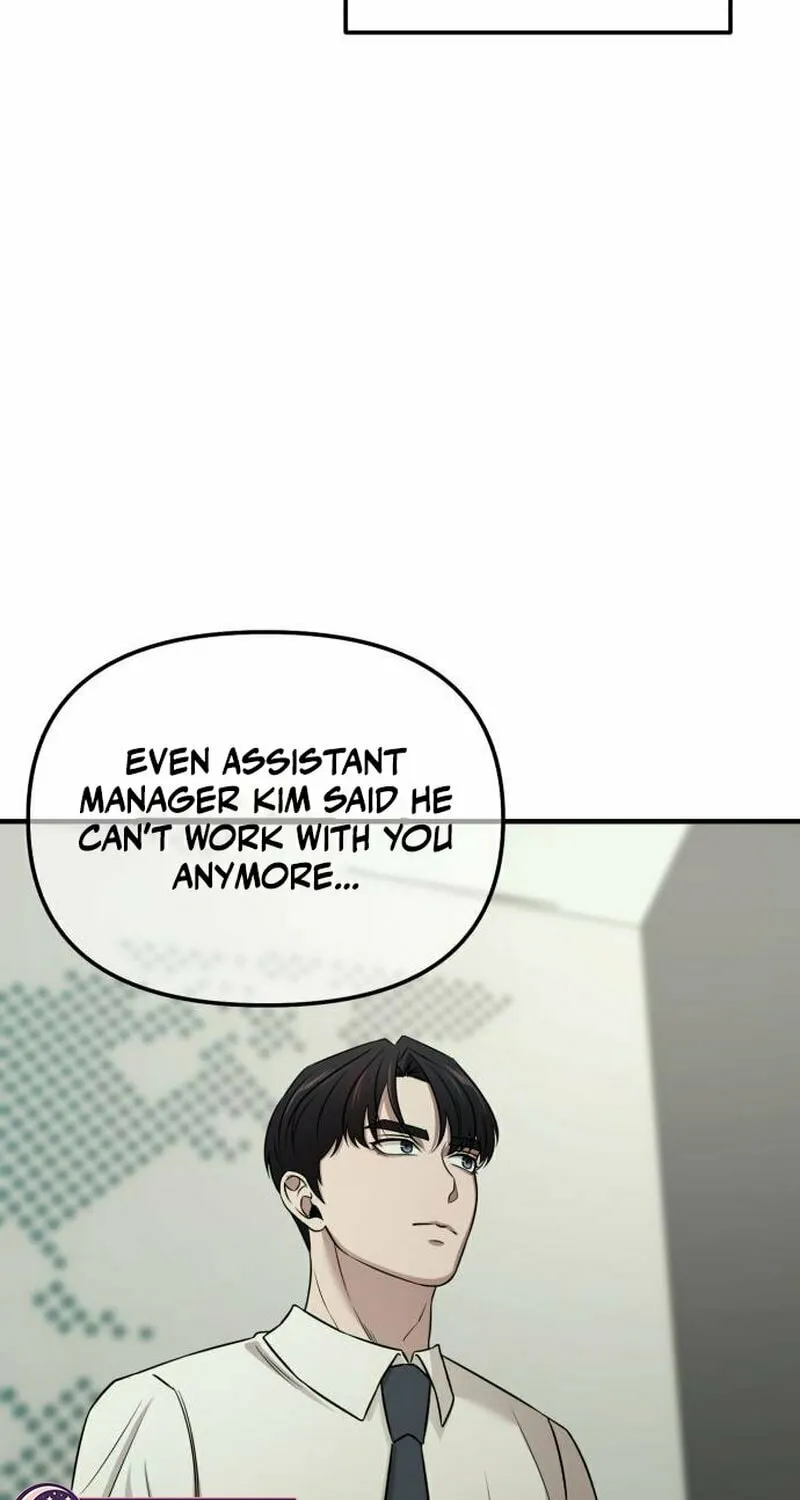 When a Genius Office Worker Goes Too Far Chapter 4 page 109 - 