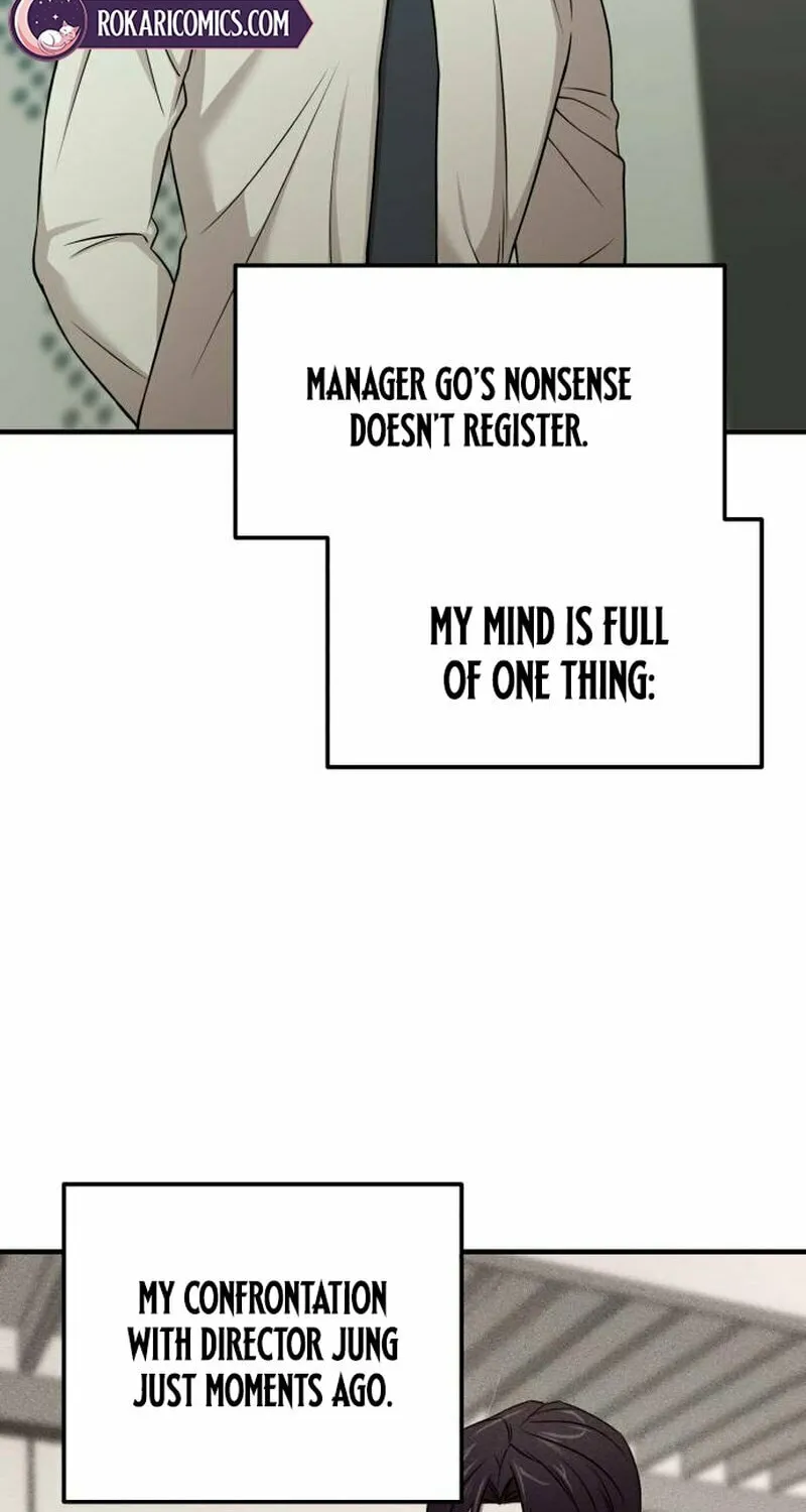 When a Genius Office Worker Goes Too Far Chapter 4 page 110 - 