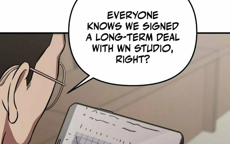 When a Genius Office Worker Goes Too Far Chapter 4 page 12 - 