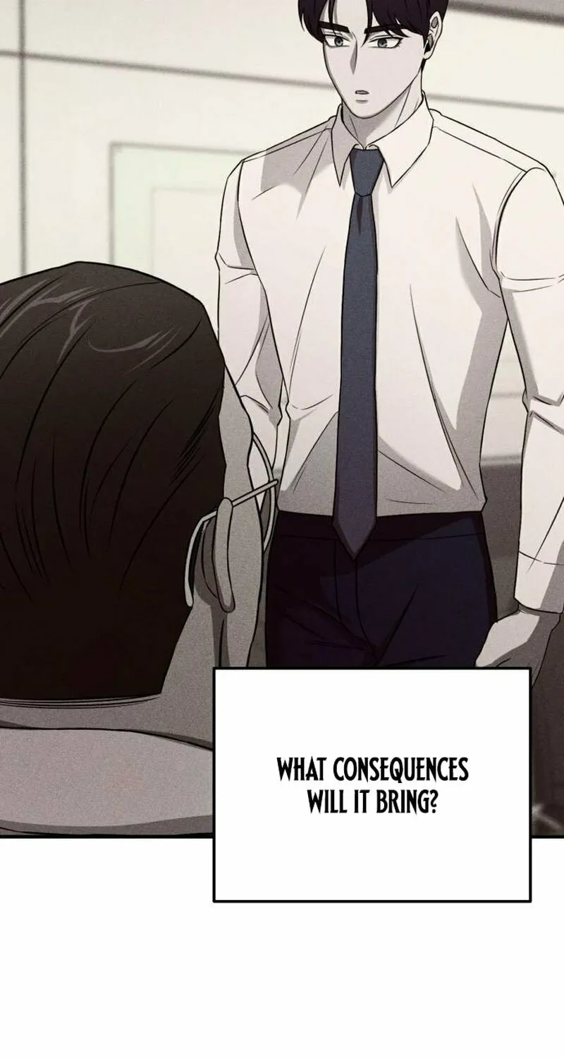 When a Genius Office Worker Goes Too Far Chapter 4 page 111 - 