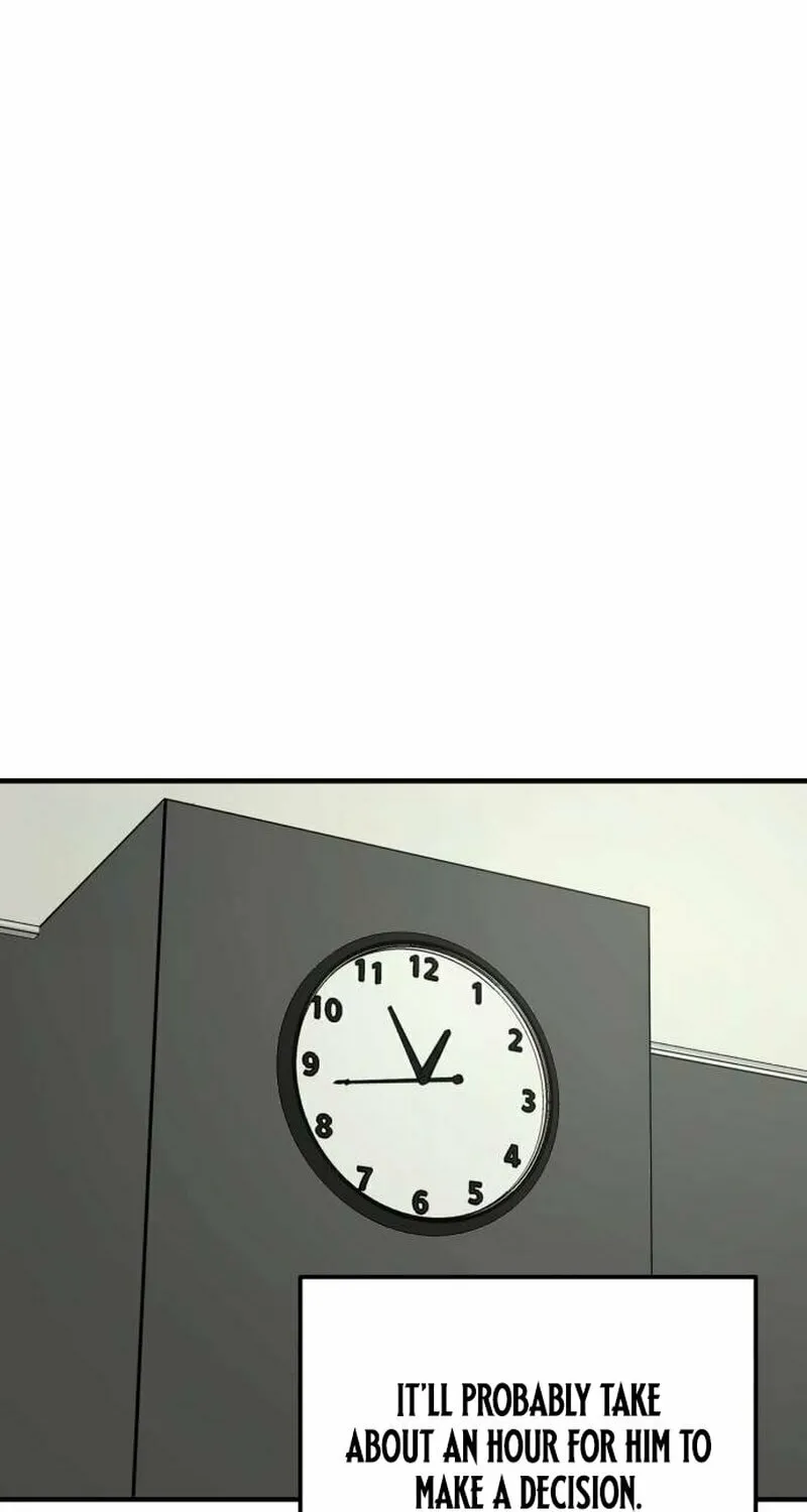 When a Genius Office Worker Goes Too Far Chapter 4 page 112 - 