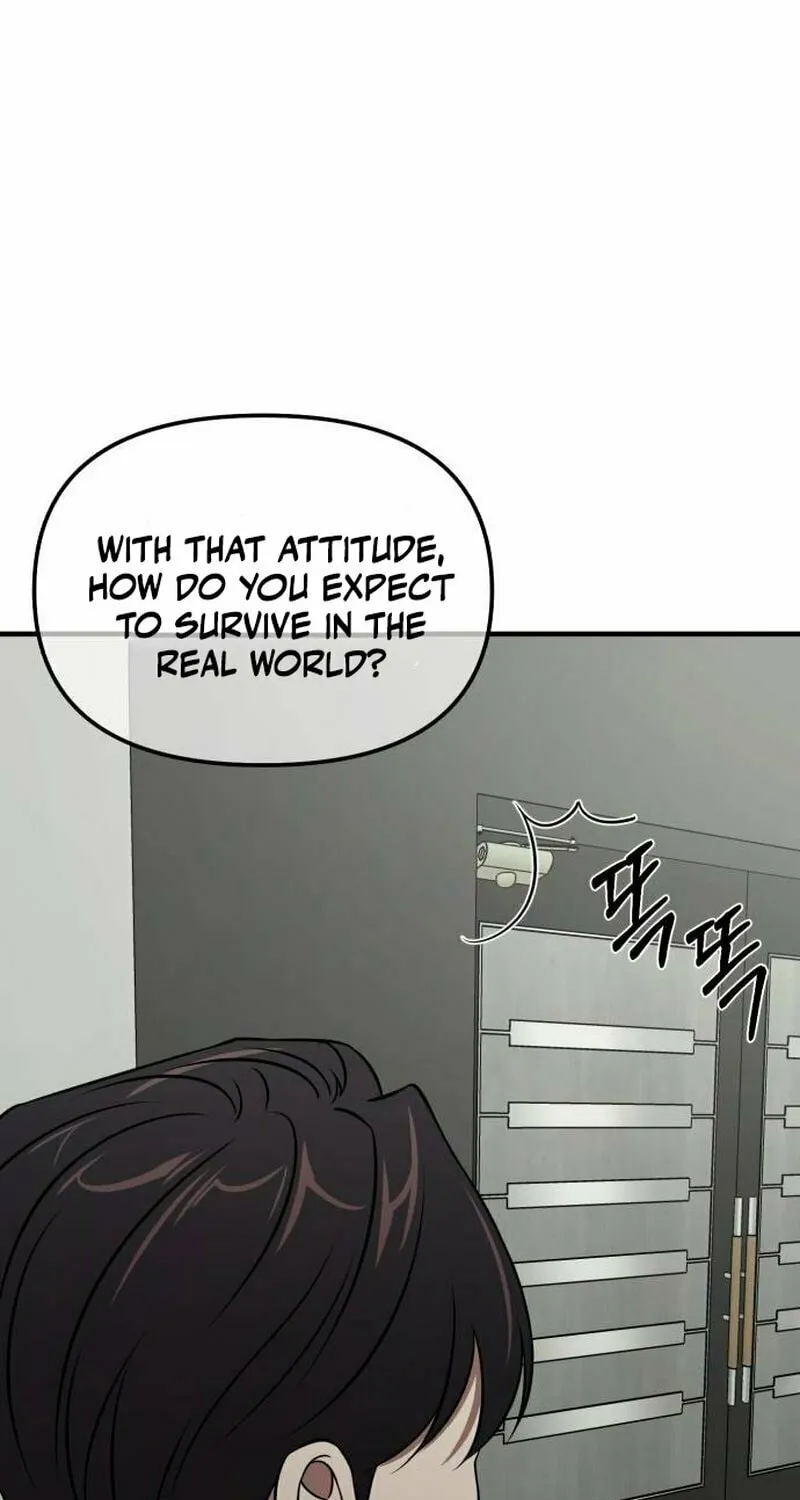 When a Genius Office Worker Goes Too Far Chapter 4 page 115 - 
