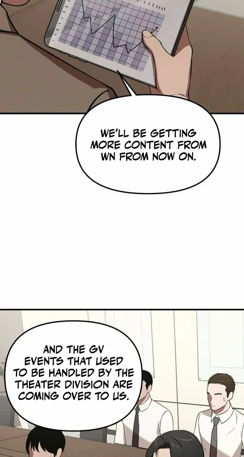 When a Genius Office Worker Goes Too Far Chapter 4 page 13 - 