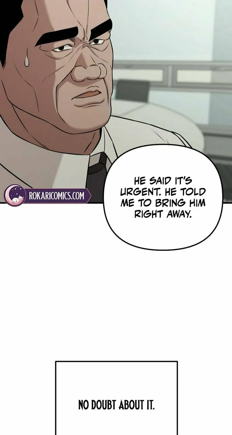 When a Genius Office Worker Goes Too Far Chapter 4 page 121 - 