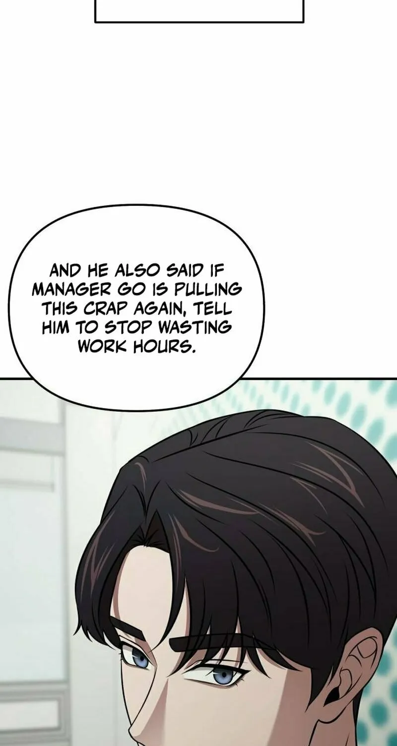 When a Genius Office Worker Goes Too Far Chapter 4 page 122 - 
