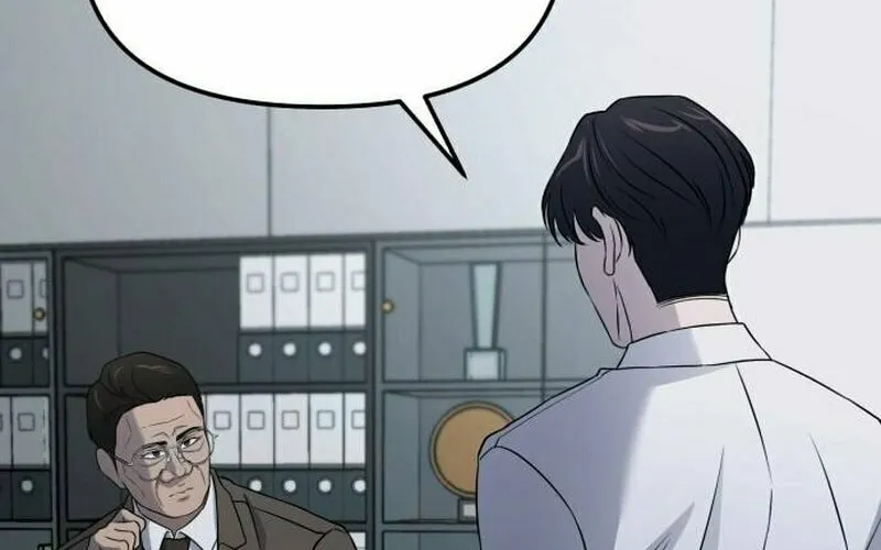 When a Genius Office Worker Goes Too Far Chapter 4 page 126 - 