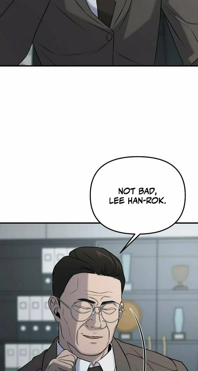 When a Genius Office Worker Goes Too Far Chapter 4 page 129 - 