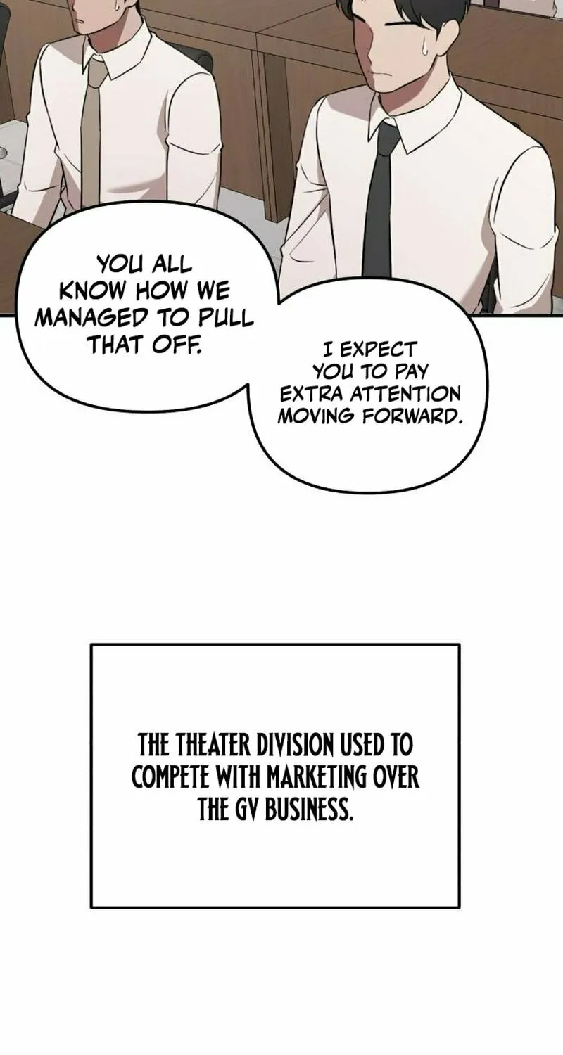 When a Genius Office Worker Goes Too Far Chapter 4 page 14 - 