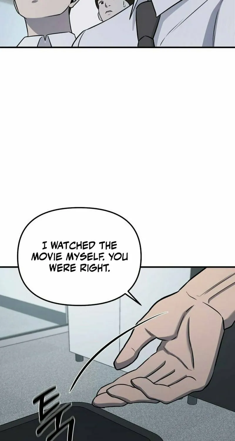 When a Genius Office Worker Goes Too Far Chapter 4 page 131 - 