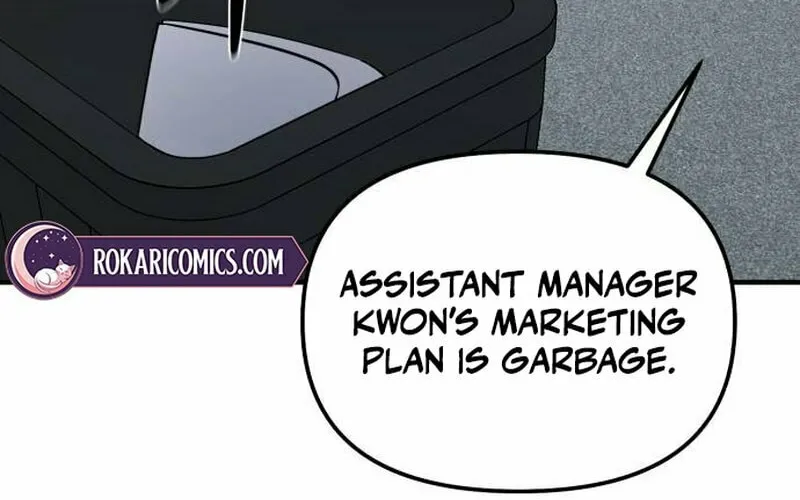 When a Genius Office Worker Goes Too Far Chapter 4 page 132 - 