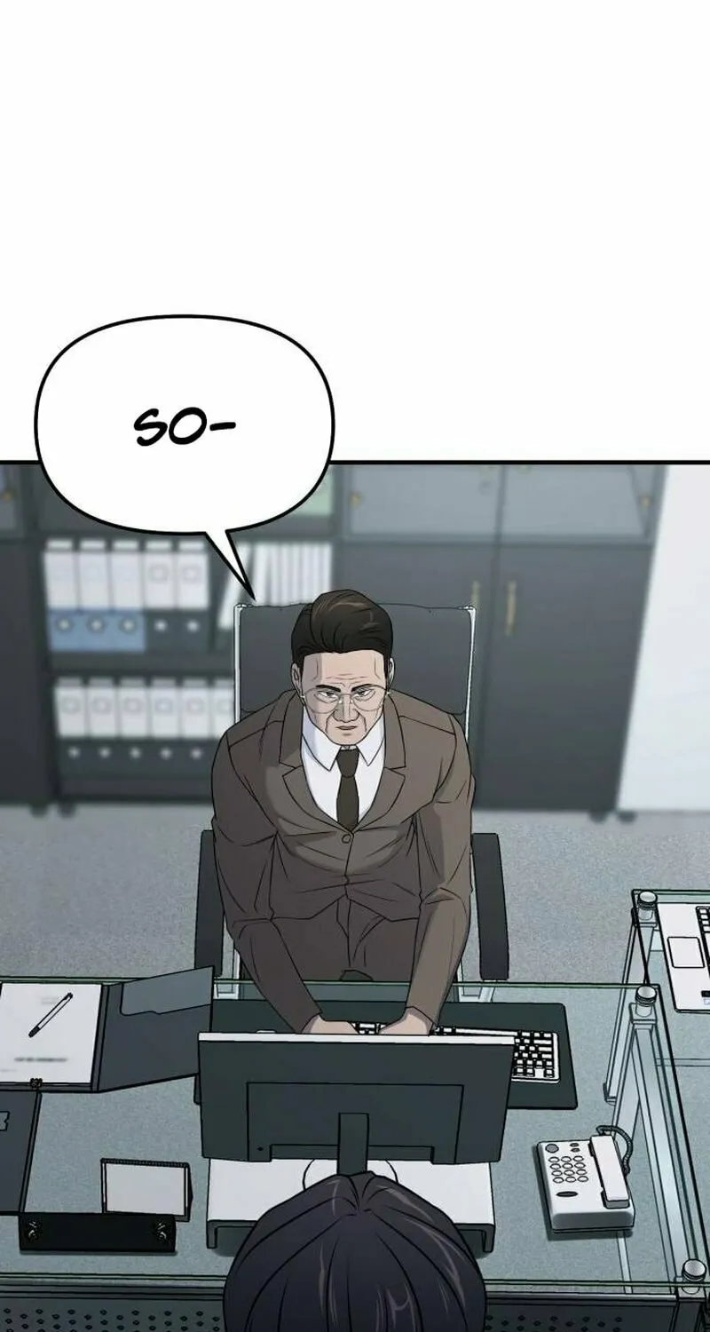 When a Genius Office Worker Goes Too Far Chapter 4 page 133 - 