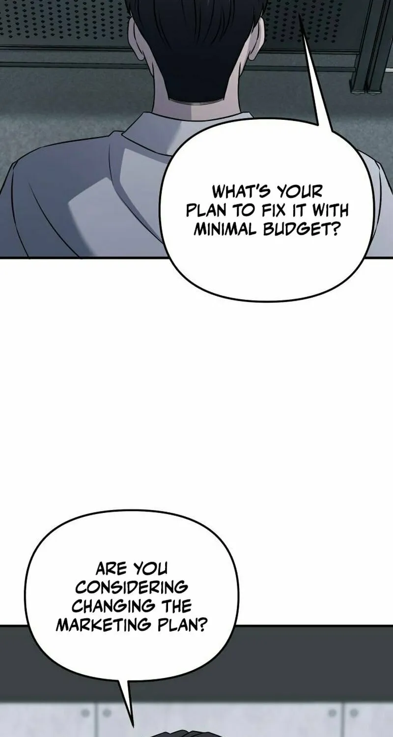 When a Genius Office Worker Goes Too Far Chapter 4 page 134 - 