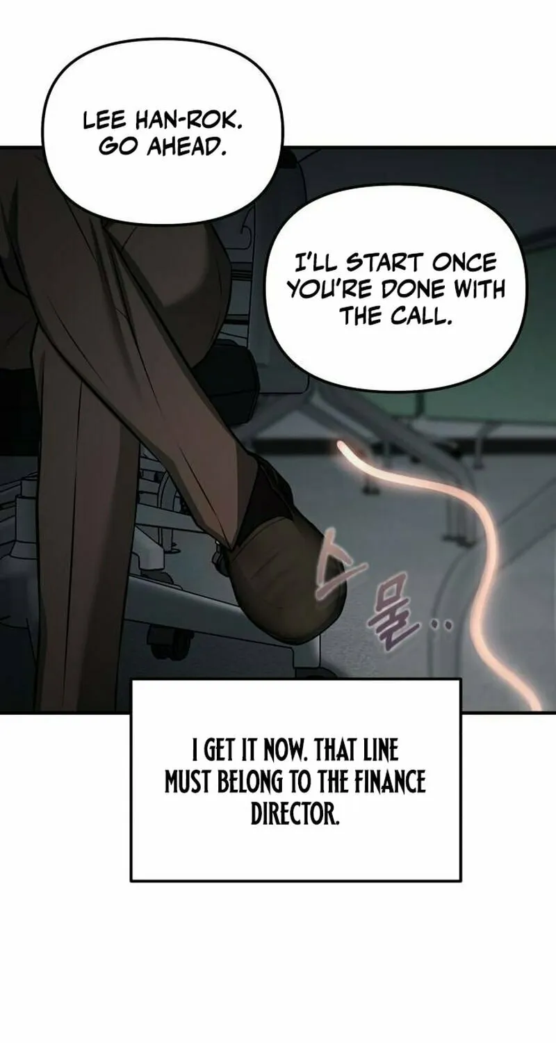 When a Genius Office Worker Goes Too Far Chapter 4 page 145 - 