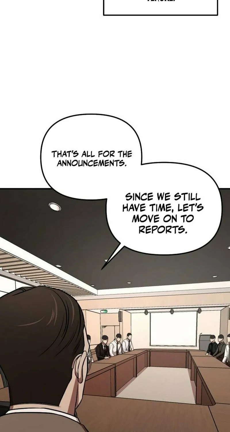 When a Genius Office Worker Goes Too Far Chapter 4 page 16 - 