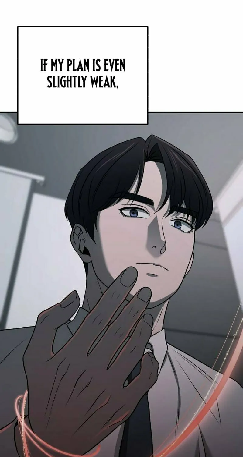 When a Genius Office Worker Goes Too Far Chapter 4 page 153 - 