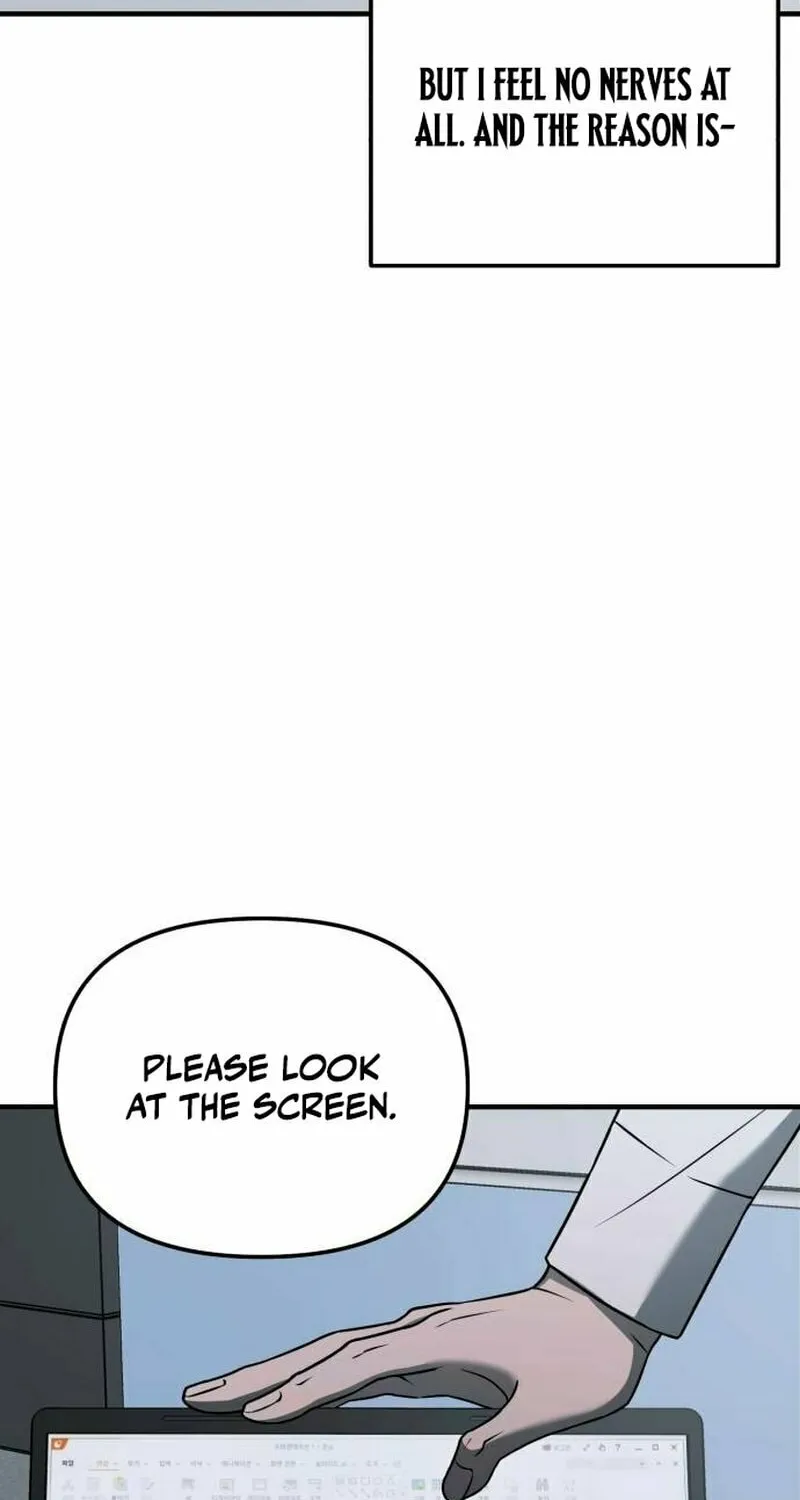 When a Genius Office Worker Goes Too Far Chapter 4 page 158 - 