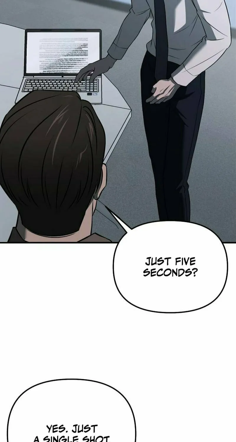 When a Genius Office Worker Goes Too Far Chapter 4 page 163 - 