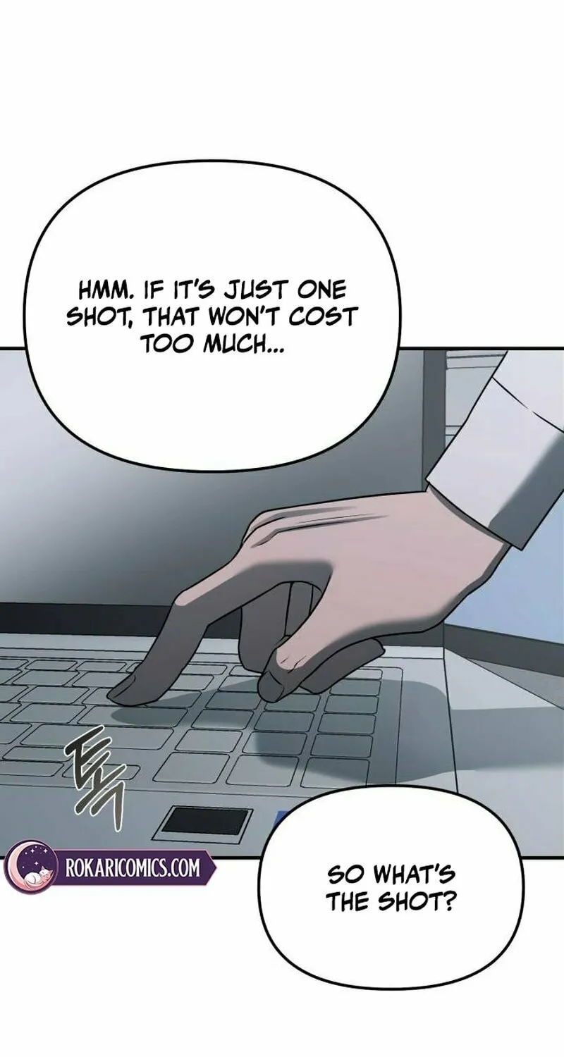 When a Genius Office Worker Goes Too Far Chapter 4 page 165 - 