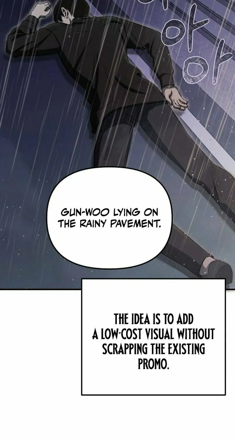 When a Genius Office Worker Goes Too Far Chapter 4 page 167 - 