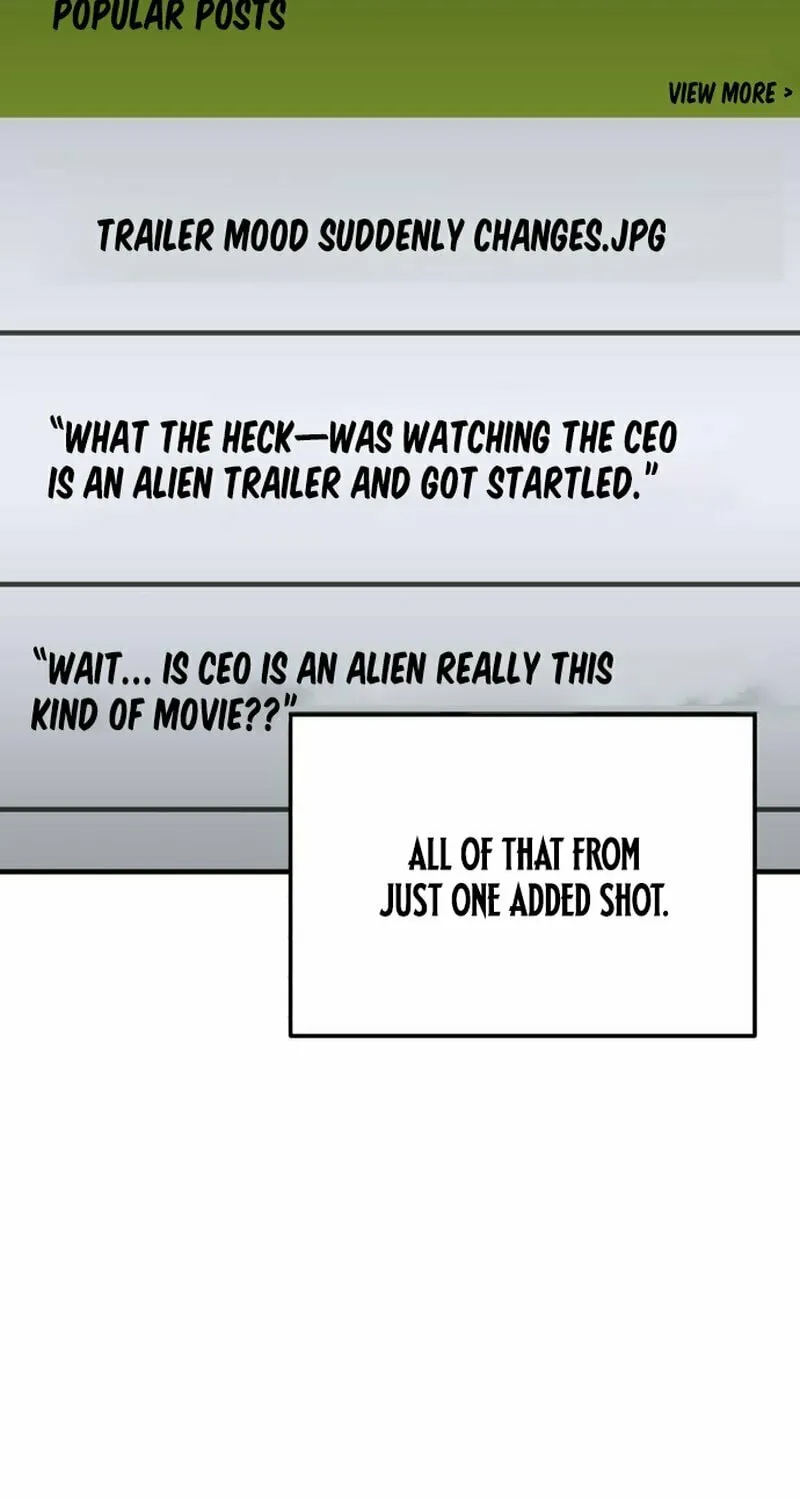 When a Genius Office Worker Goes Too Far Chapter 4 page 175 - 