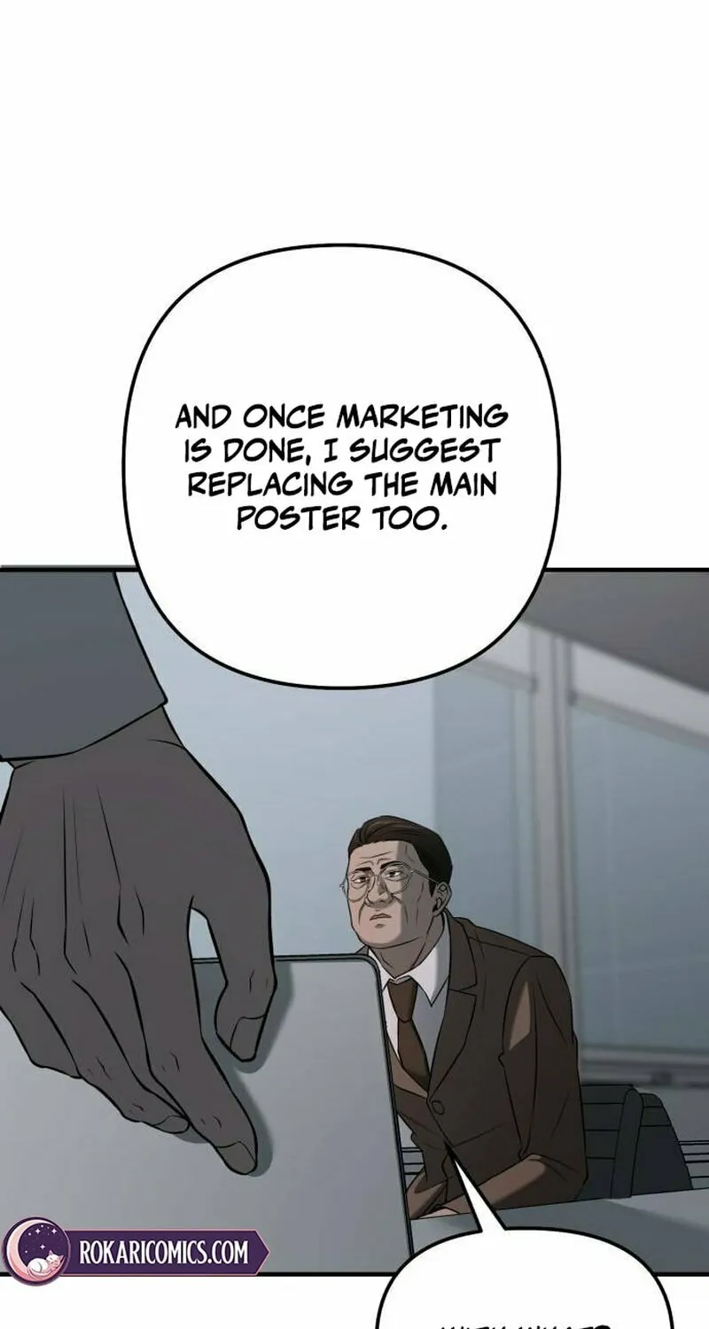 When a Genius Office Worker Goes Too Far Chapter 4 page 176 - 
