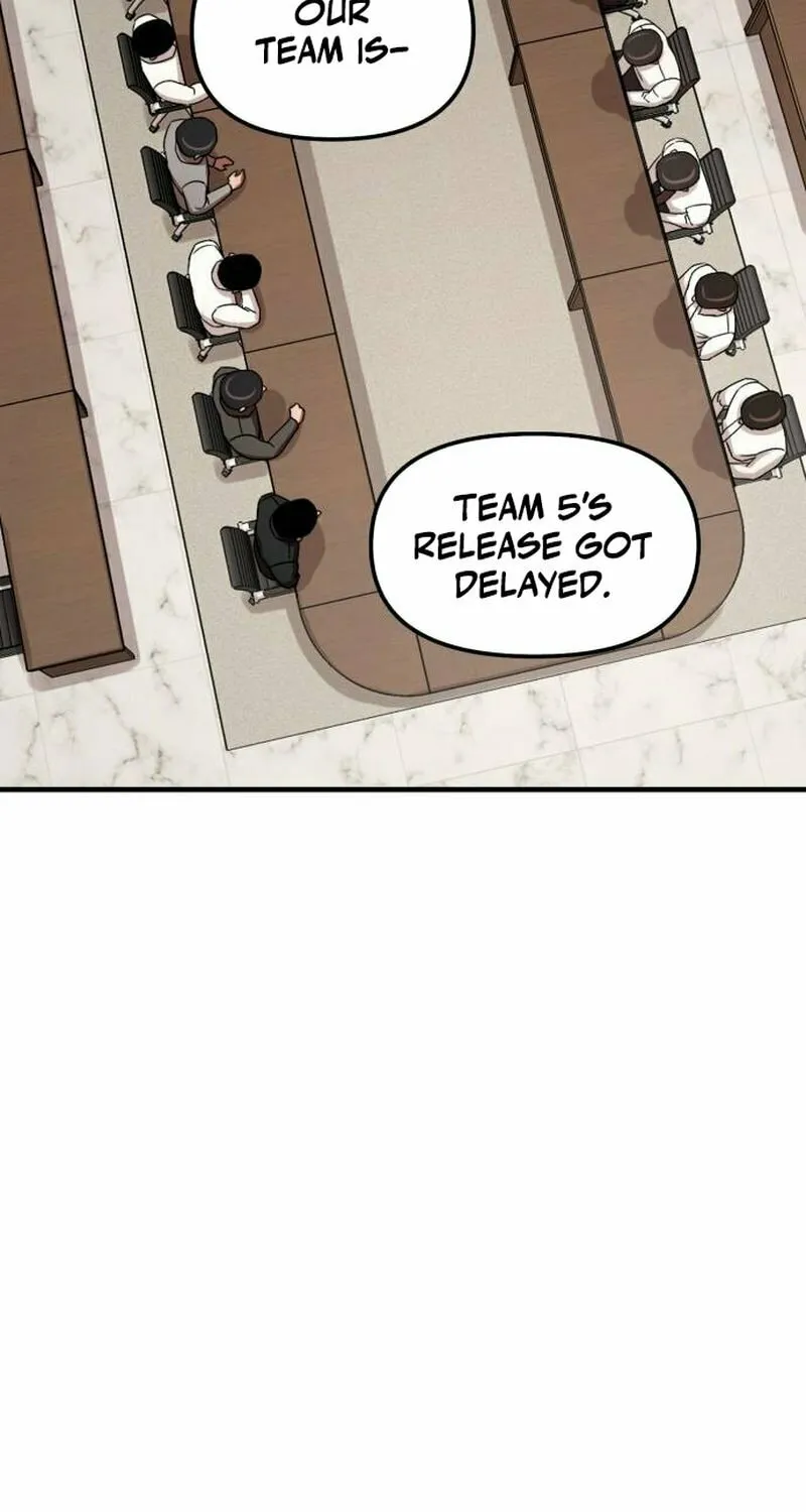 When a Genius Office Worker Goes Too Far Chapter 4 page 19 - 