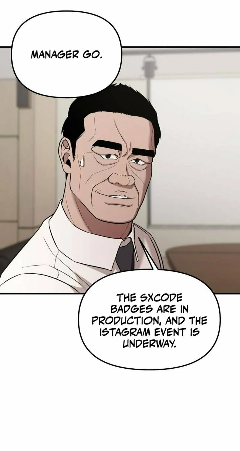 When a Genius Office Worker Goes Too Far Chapter 4 page 20 - 