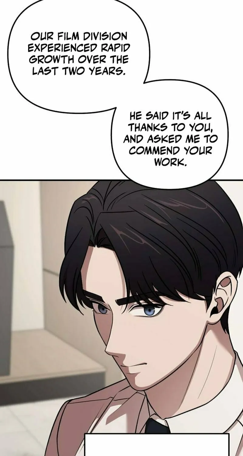 When a Genius Office Worker Goes Too Far Chapter 4 page 3 - 