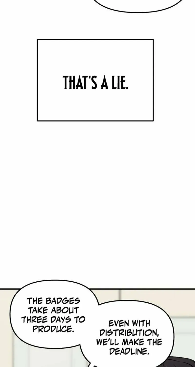 When a Genius Office Worker Goes Too Far Chapter 4 page 22 - 
