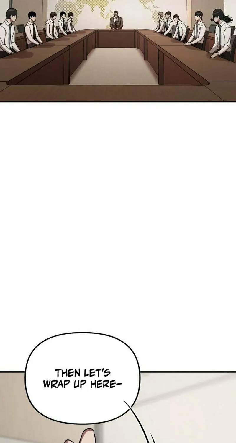 When a Genius Office Worker Goes Too Far Chapter 4 page 32 - 