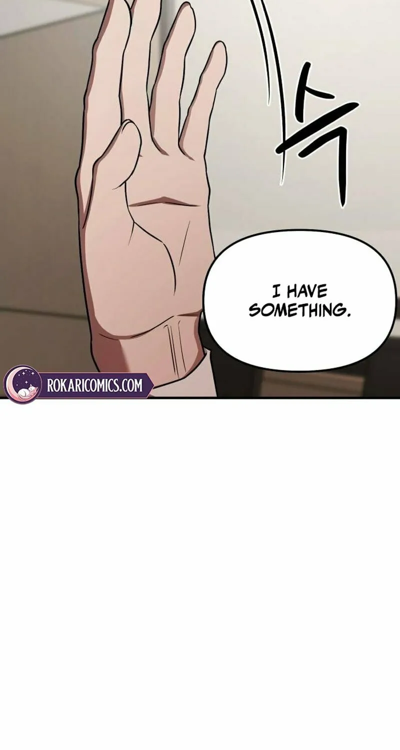 When a Genius Office Worker Goes Too Far Chapter 4 page 33 - 