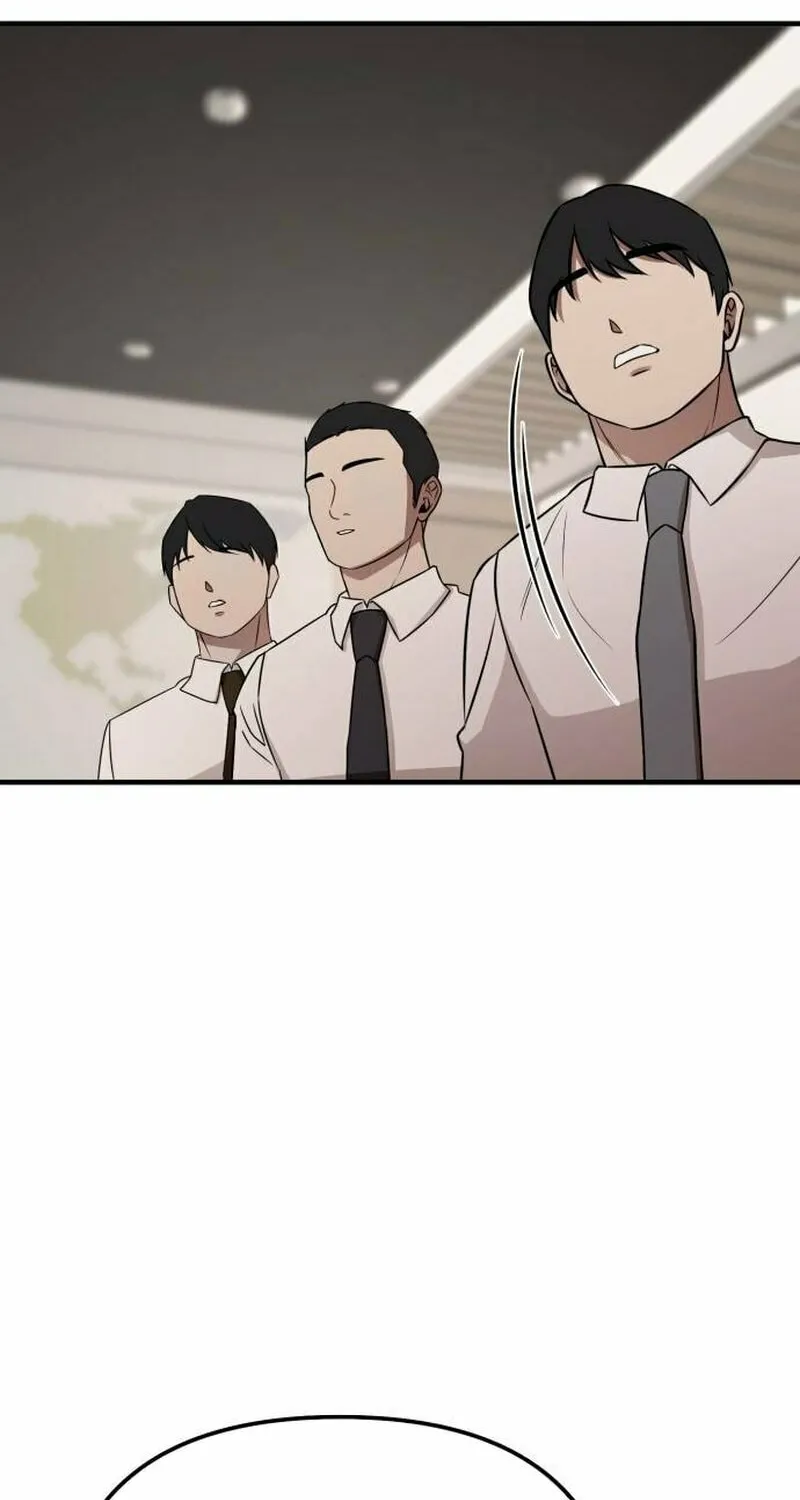 When a Genius Office Worker Goes Too Far Chapter 4 page 34 - 