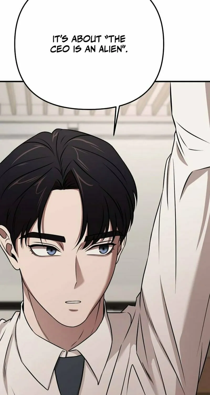 When a Genius Office Worker Goes Too Far Chapter 4 page 35 - 