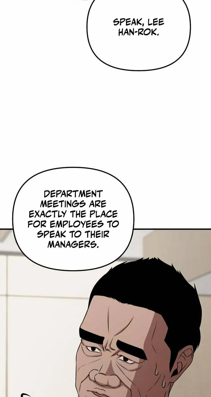 When a Genius Office Worker Goes Too Far Chapter 4 page 38 - 