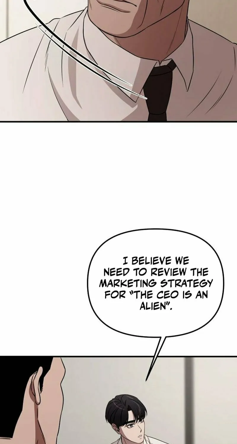 When a Genius Office Worker Goes Too Far Chapter 4 page 39 - 
