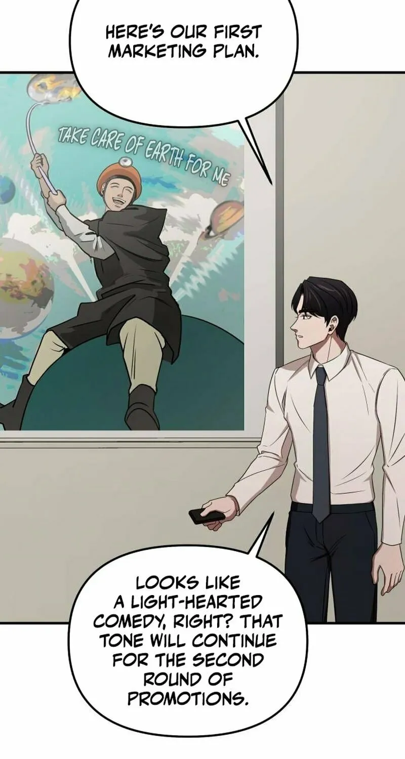 When a Genius Office Worker Goes Too Far Chapter 4 page 41 - 