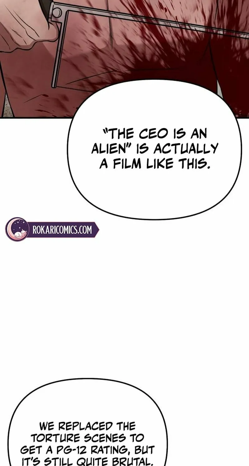 When a Genius Office Worker Goes Too Far Chapter 4 page 44 - 