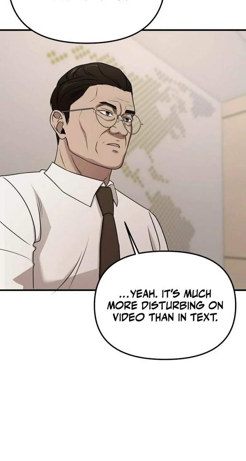 When a Genius Office Worker Goes Too Far Chapter 4 page 45 - 
