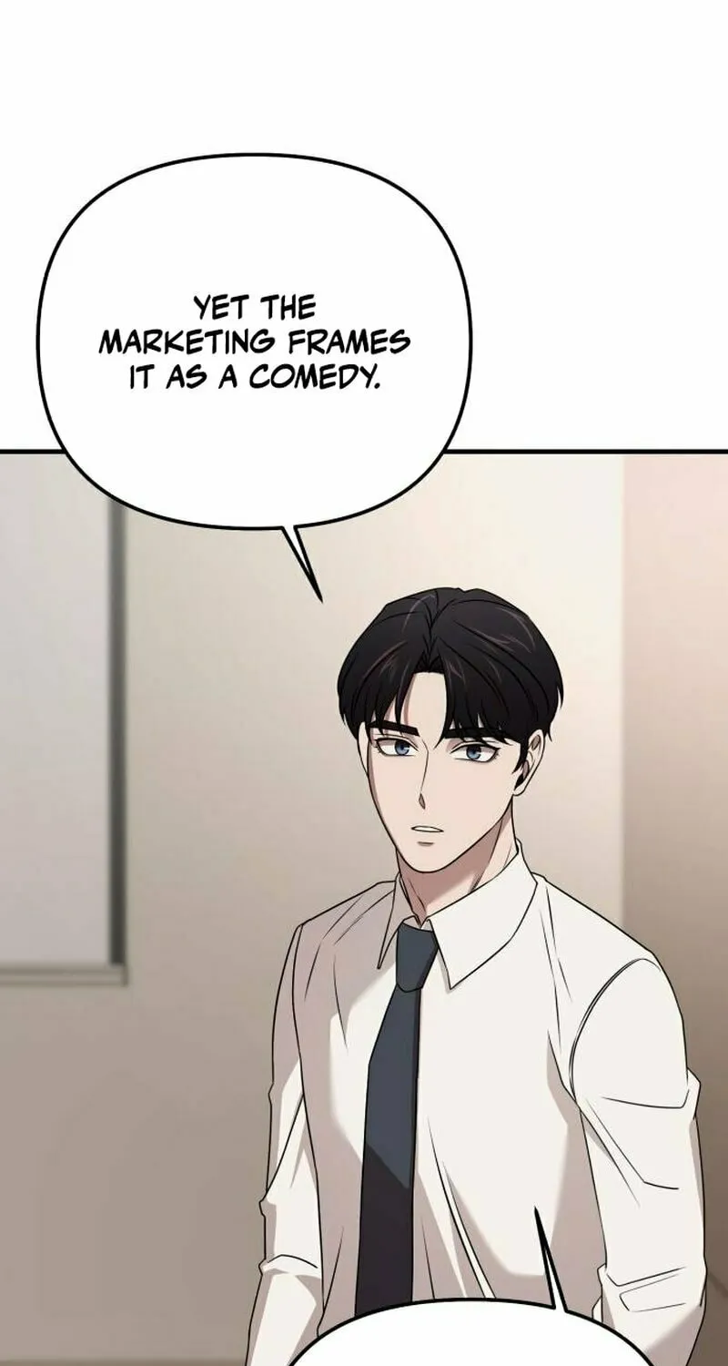 When a Genius Office Worker Goes Too Far Chapter 4 page 49 - 