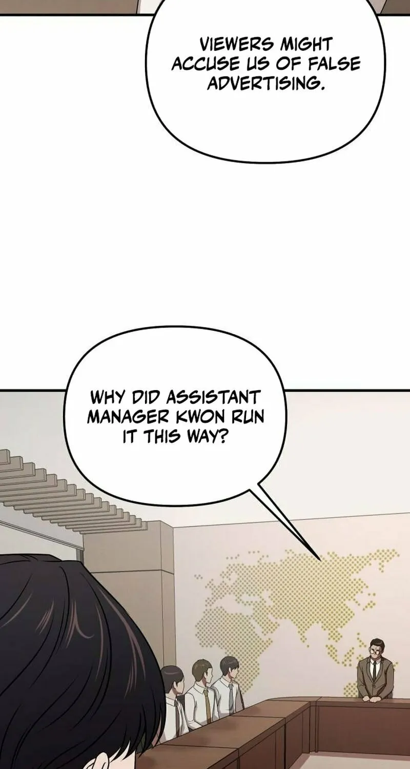 When a Genius Office Worker Goes Too Far Chapter 4 page 50 - 