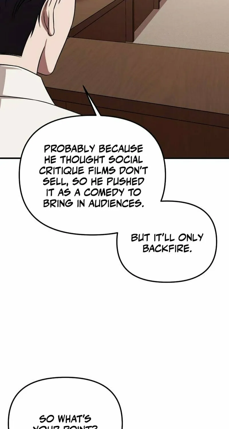 When a Genius Office Worker Goes Too Far Chapter 4 page 51 - 