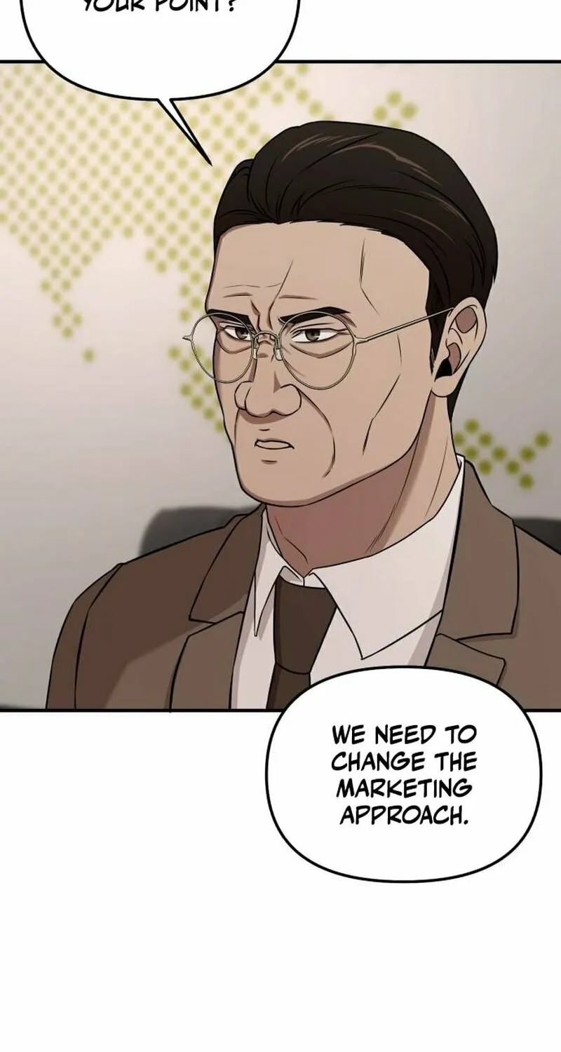 When a Genius Office Worker Goes Too Far Chapter 4 page 52 - 