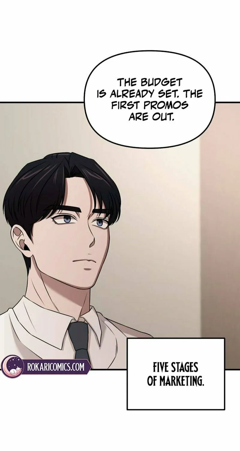 When a Genius Office Worker Goes Too Far Chapter 4 page 53 - 