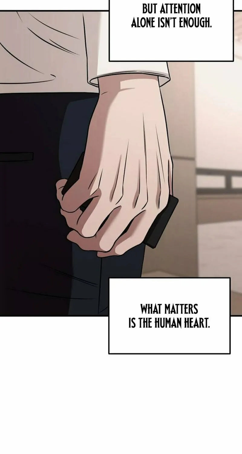 When a Genius Office Worker Goes Too Far Chapter 4 page 56 - 